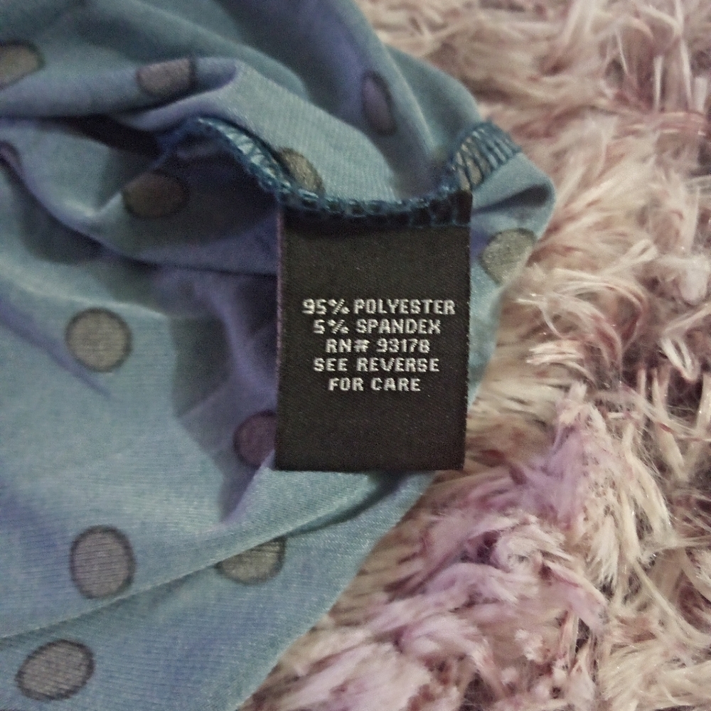PREMISE blouse - Picture 4 of 6